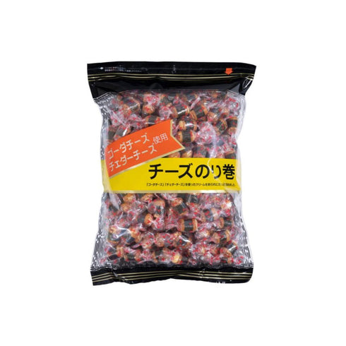 きらら チーズのり巻 - ナショナルマート通販